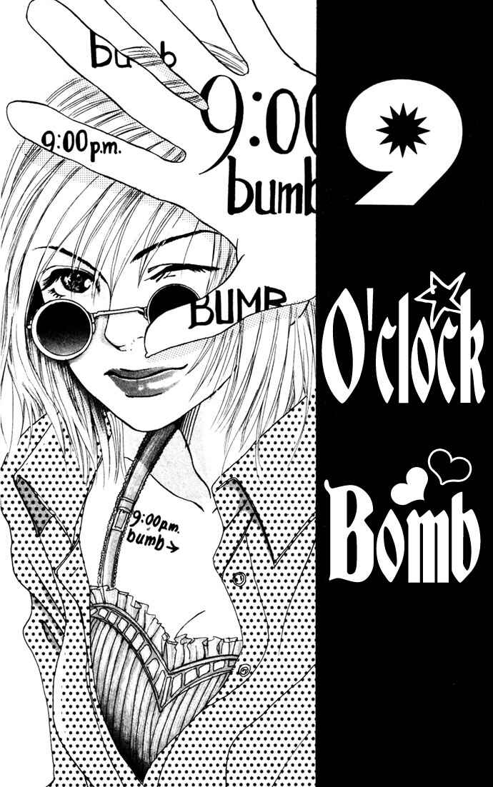 Page 3 Chapter 4 Angels Pocket