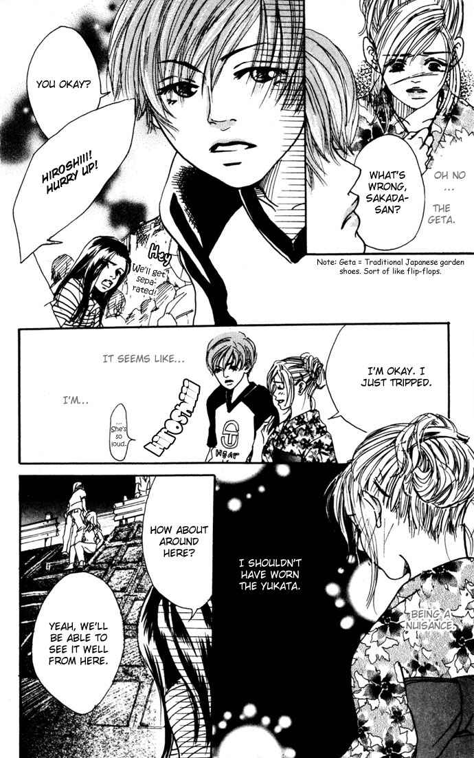 Page 36 Chapter 4 Angels Pocket