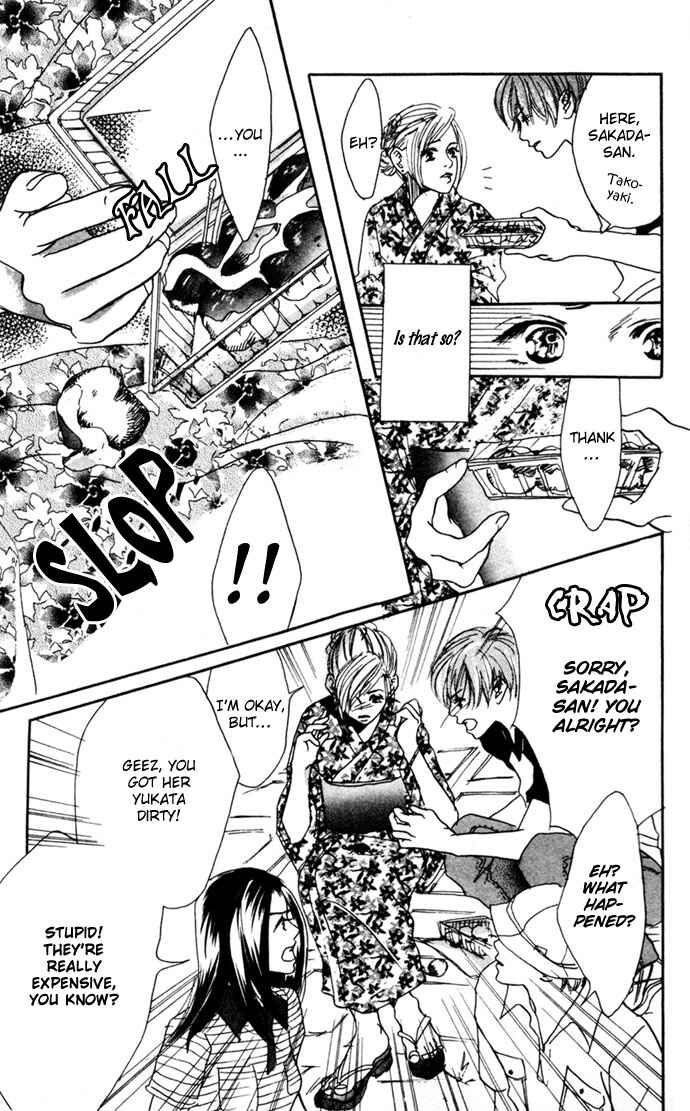 Page 39 Chapter 4 Angels Pocket