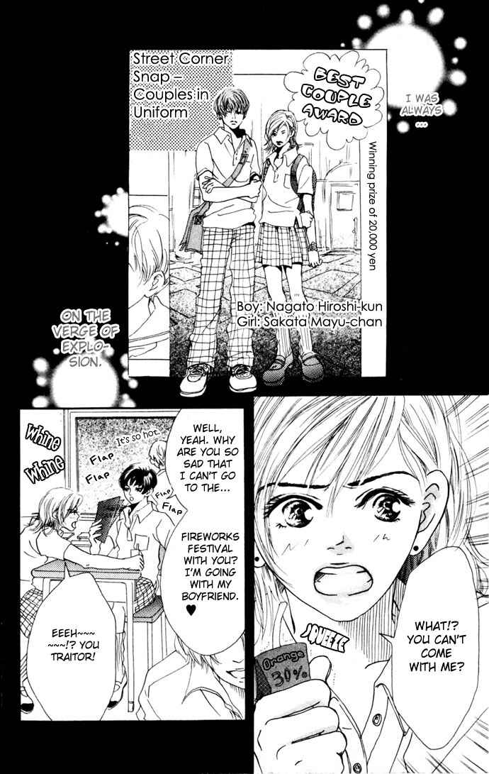 Page 4 Chapter 4 Angels Pocket