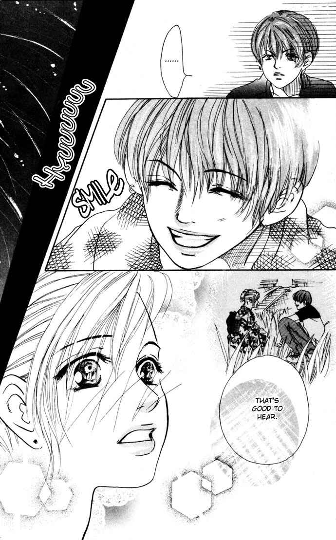 Page 46 Chapter 4 Angels Pocket