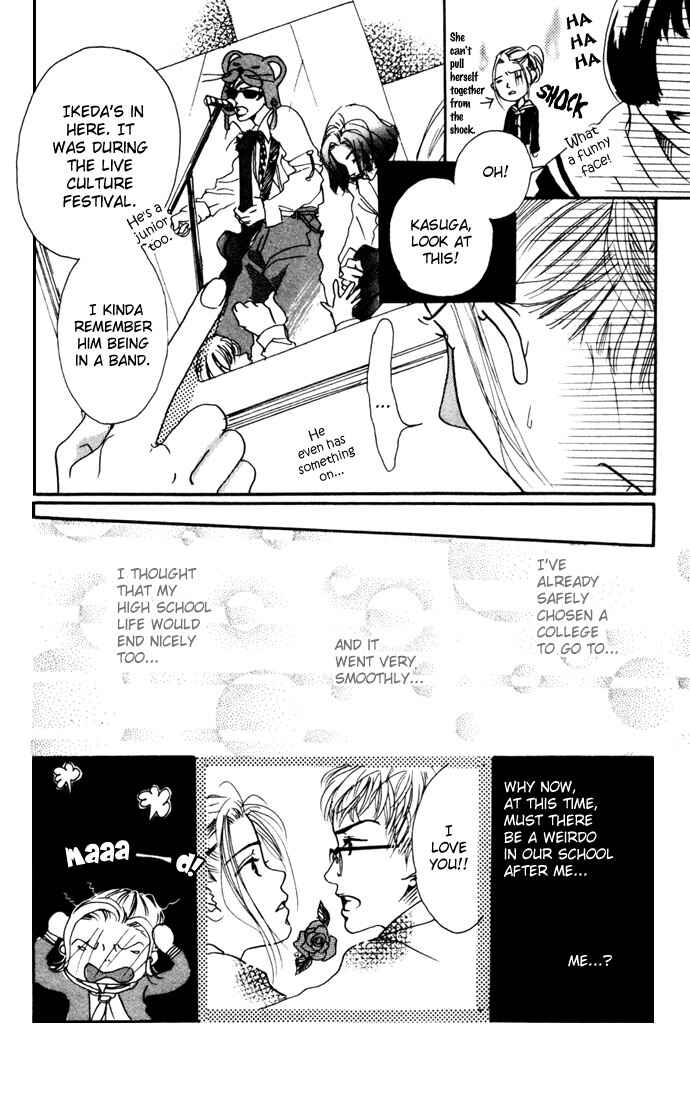 Page 10 Chapter 2 Angels Pocket