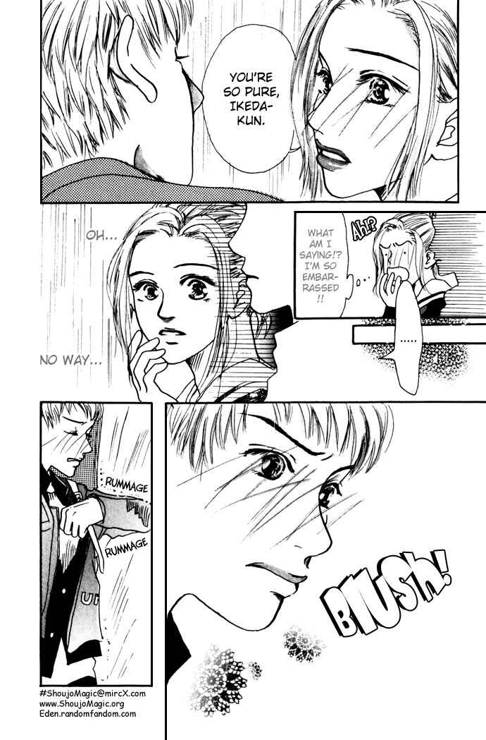 Page 16 Chapter 2 Angels Pocket
