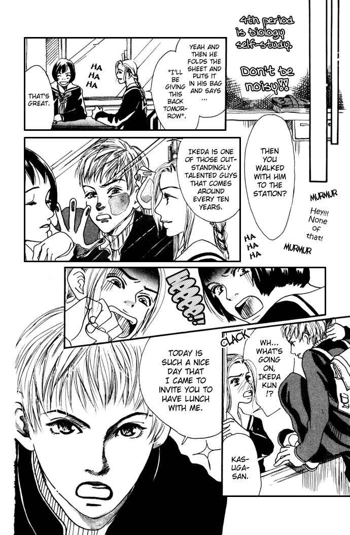 Page 18 Chapter 2 Angels Pocket