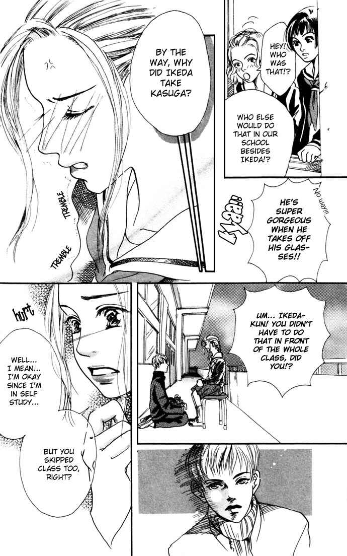 Page 20 Chapter 2 Angels Pocket