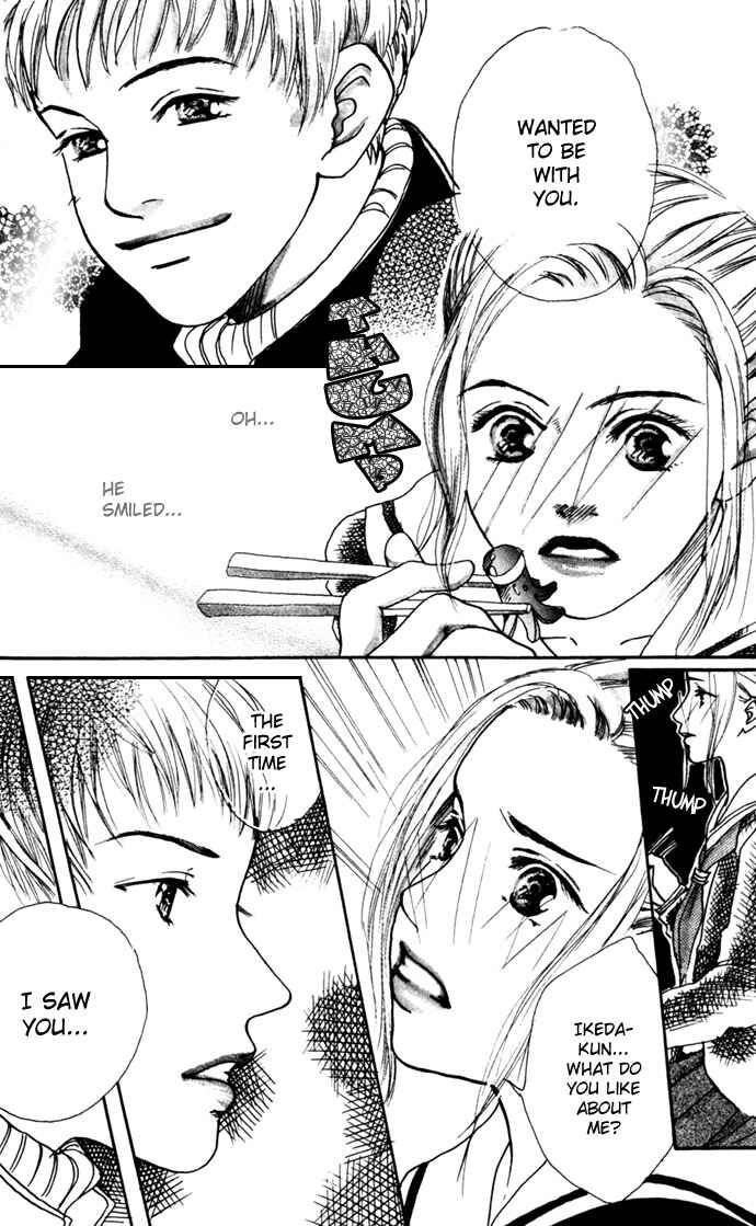 Page 22 Chapter 2 Angels Pocket