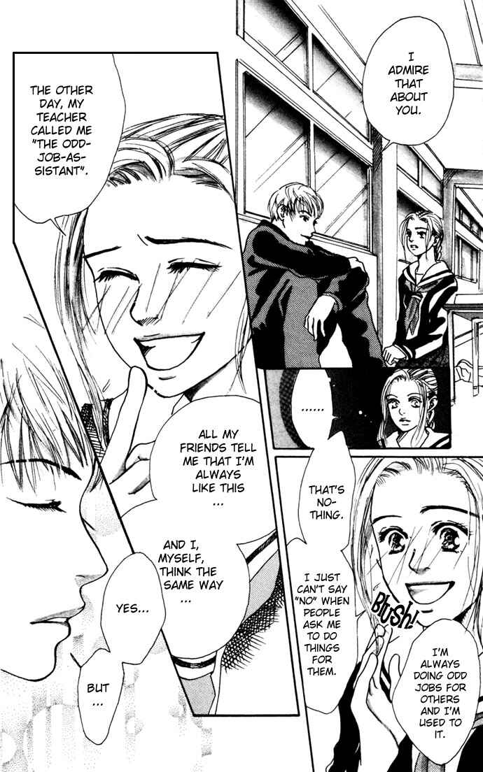 Page 26 Chapter 2 Angels Pocket