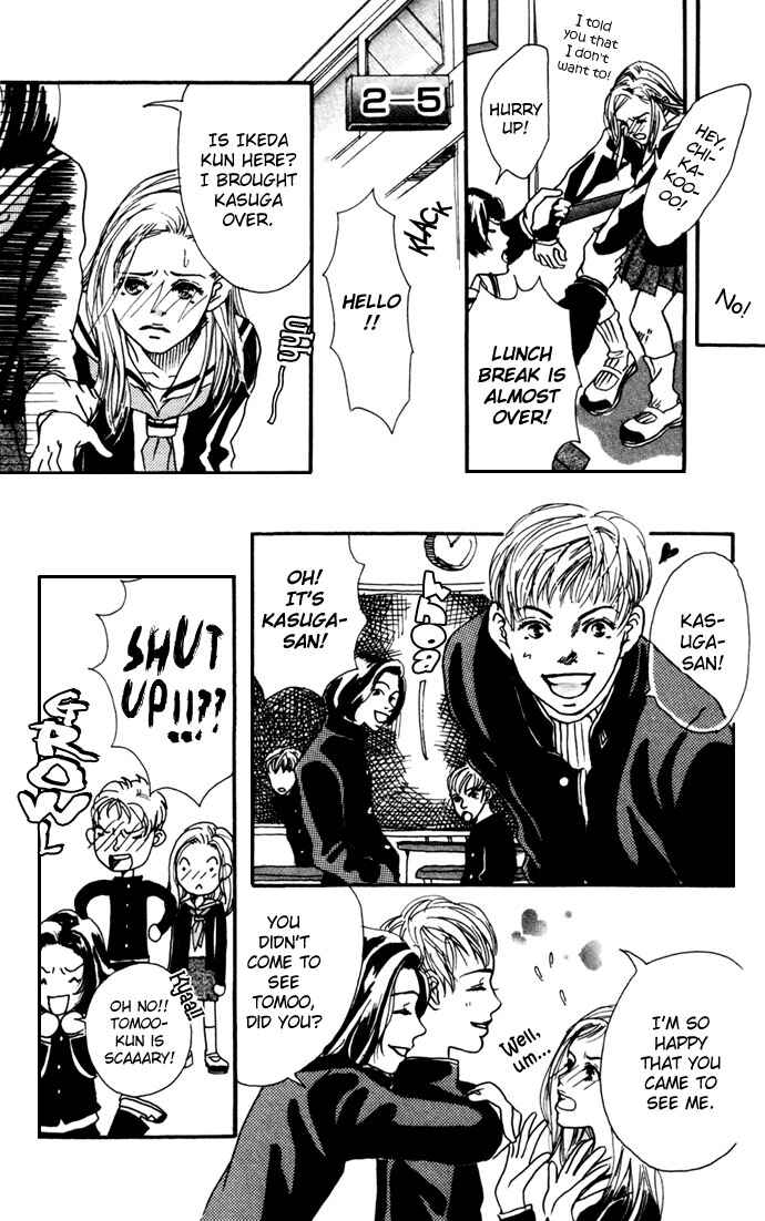 Page 29 Chapter 2 Angels Pocket