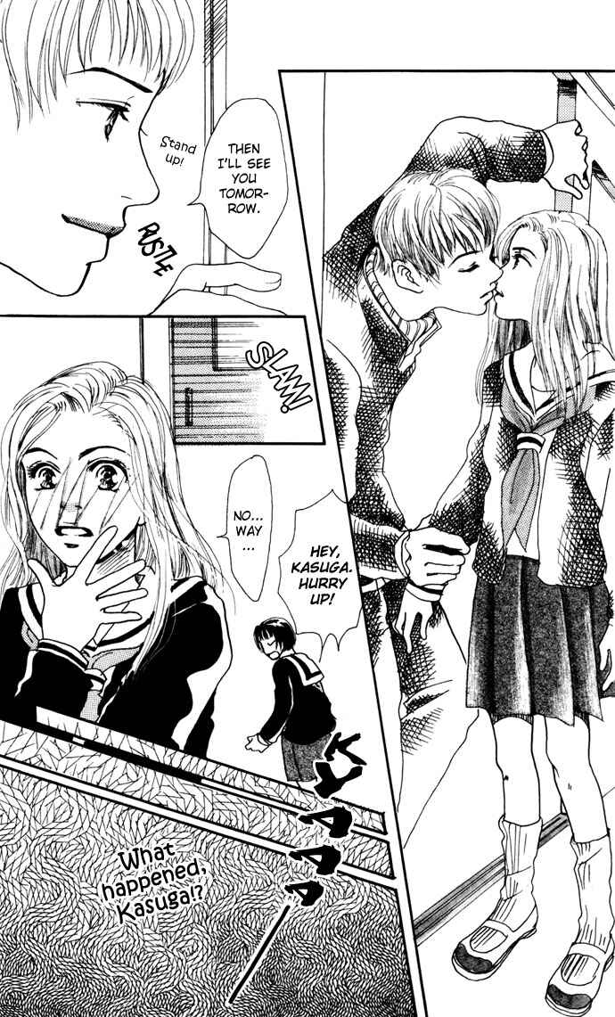 Page 33 Chapter 2 Angels Pocket