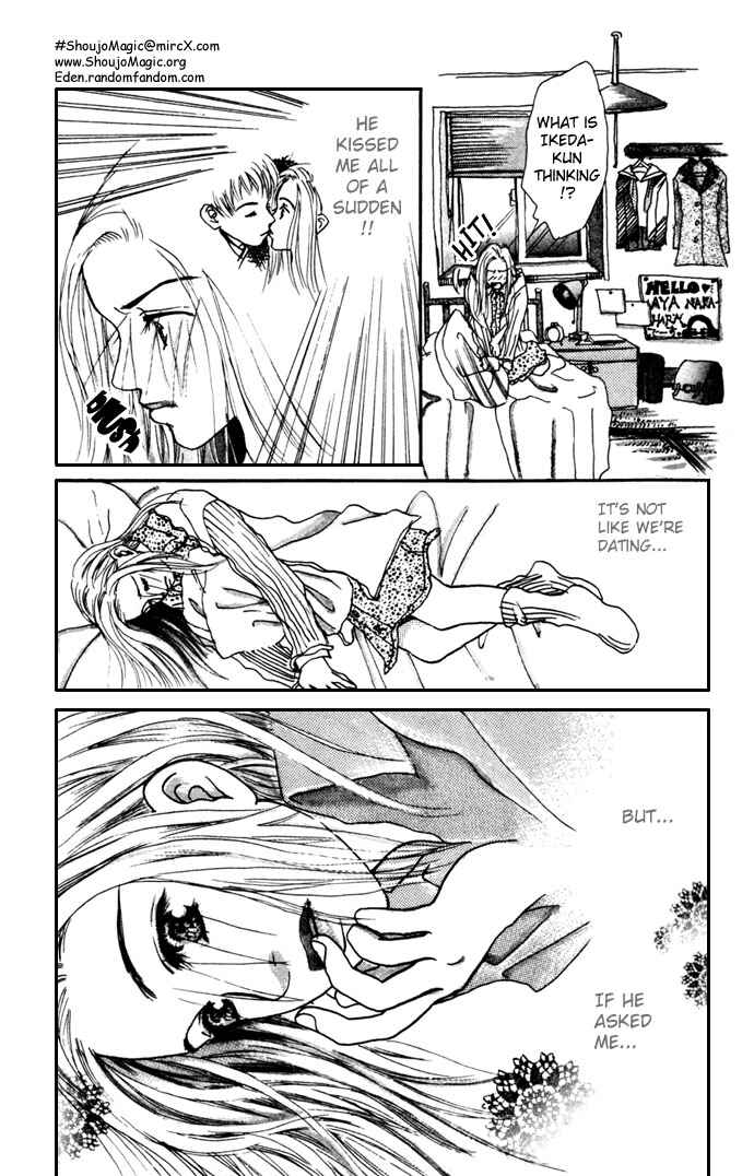 Page 34 Chapter 2 Angels Pocket