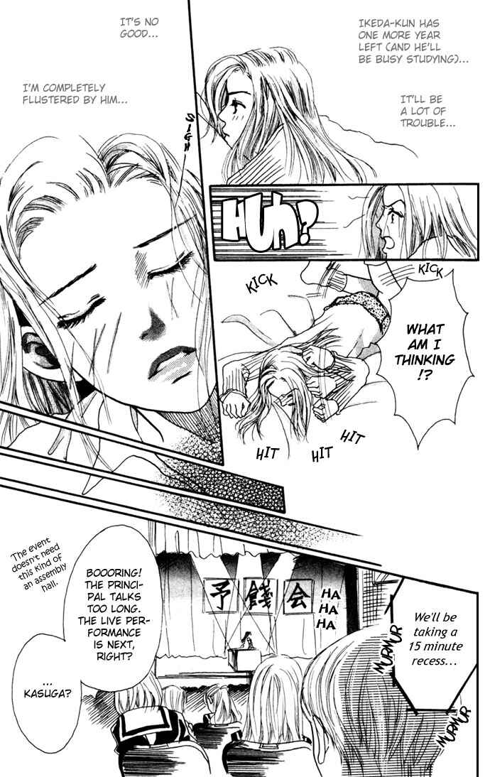 Page 35 Chapter 2 Angels Pocket