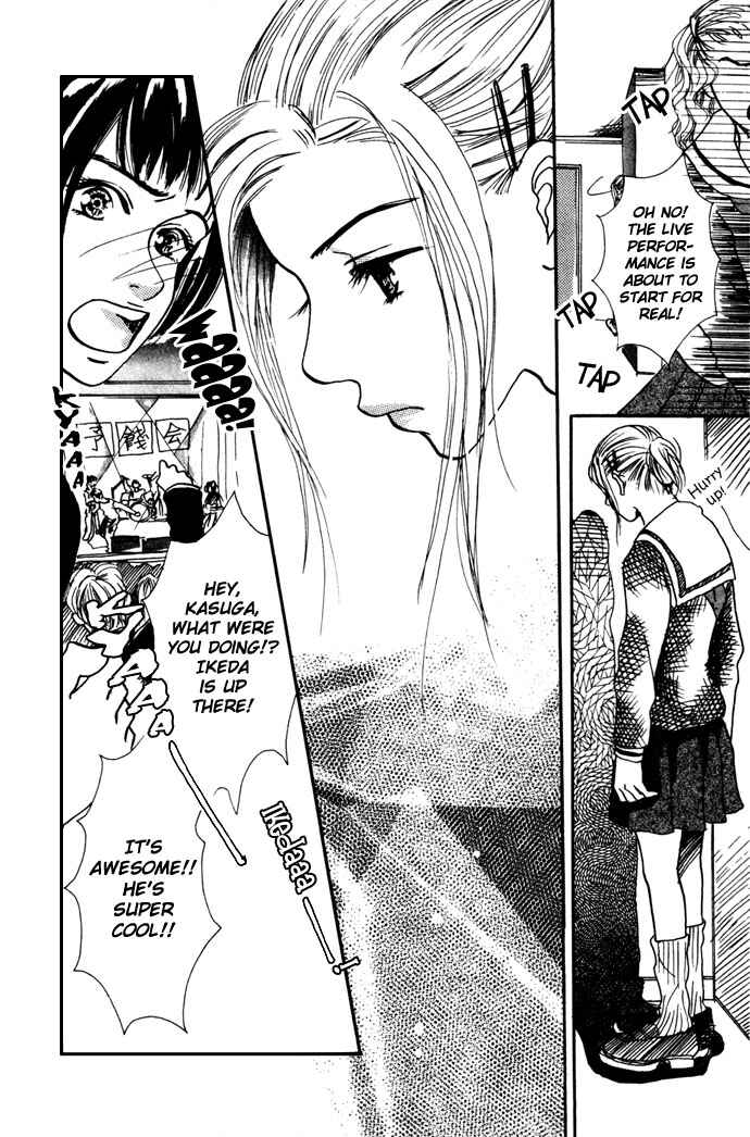 Page 38 Chapter 2 Angels Pocket