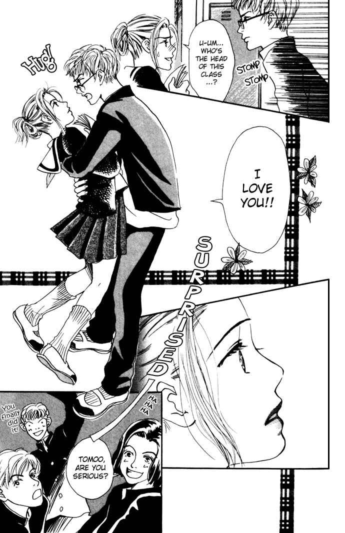 Page 7 Chapter 2 Angels Pocket