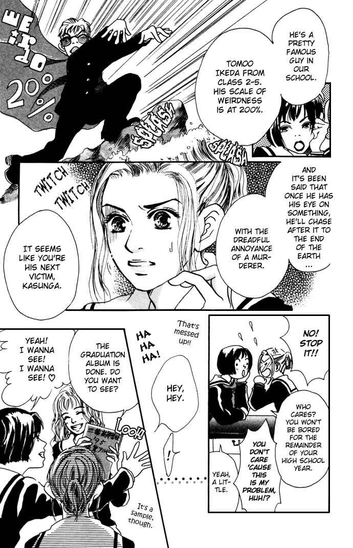 Page 9 Chapter 2 Angels Pocket