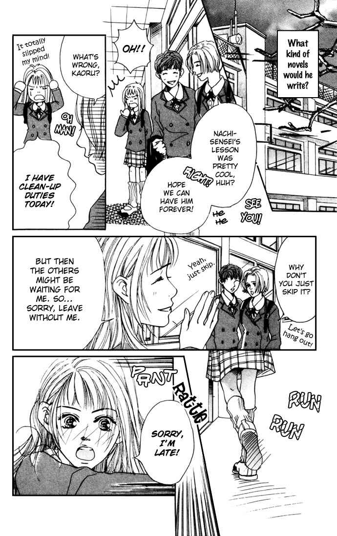 Page 17 Chapter 3 Angels Pocket