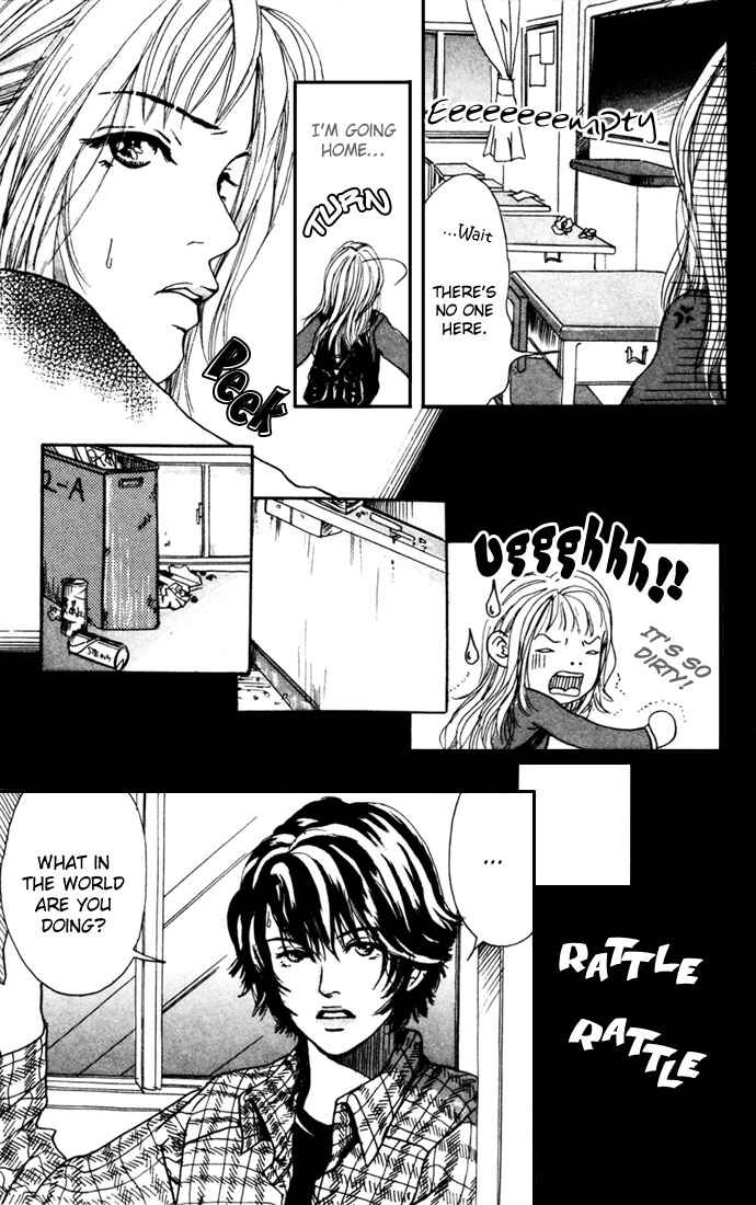 Page 18 Chapter 3 Angels Pocket