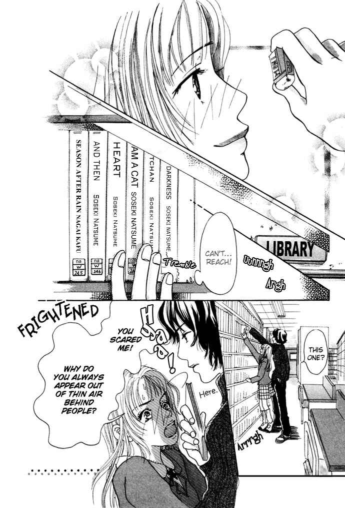 Page 23 Chapter 3 Angels Pocket