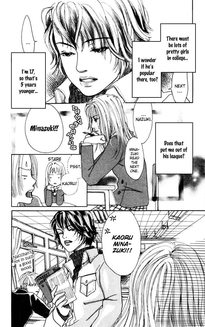 Page 31 Chapter 3 Angels Pocket