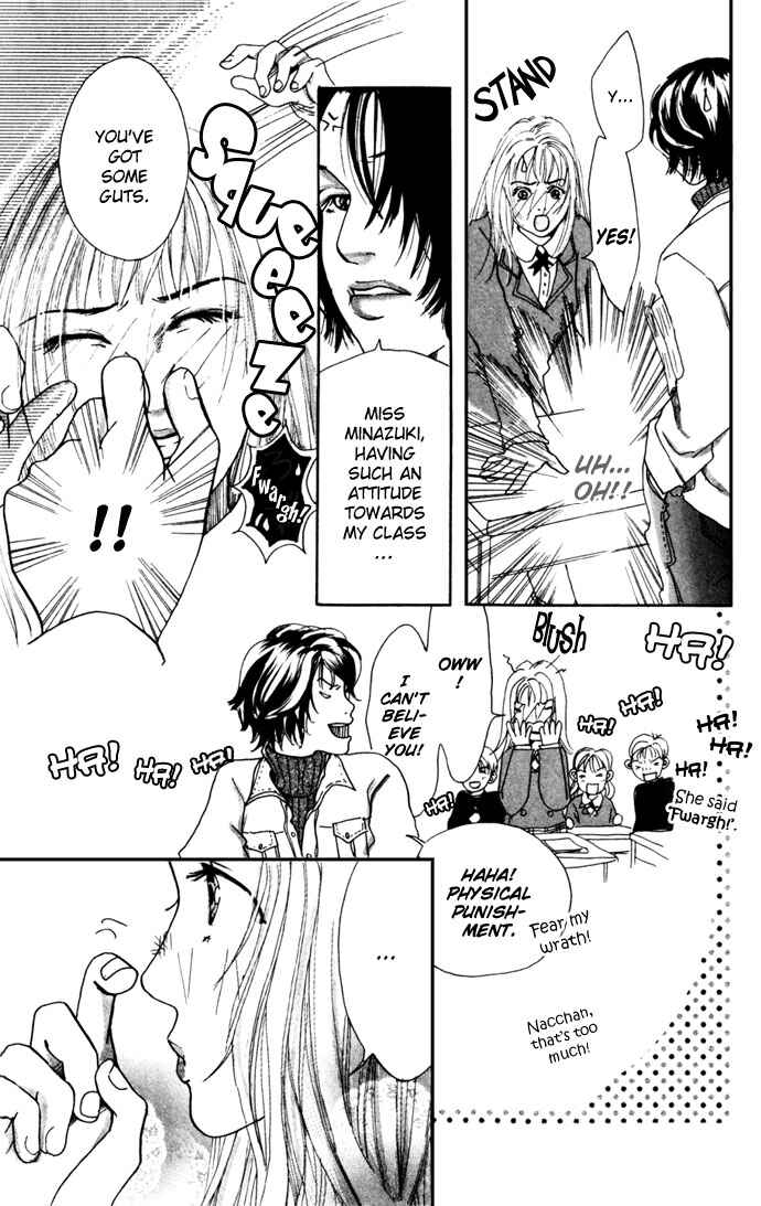 Page 32 Chapter 3 Angels Pocket
