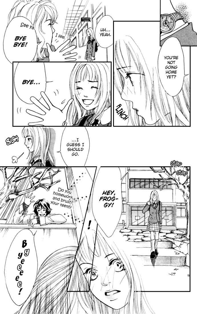 Page 34 Chapter 3 Angels Pocket