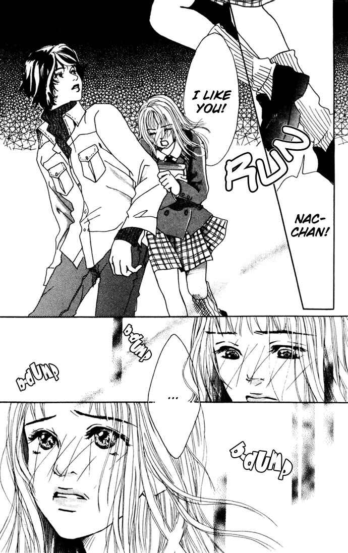 Page 38 Chapter 3 Angels Pocket