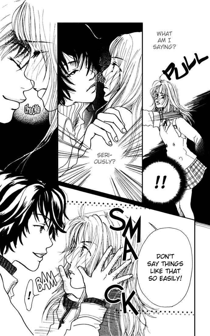 Page 40 Chapter 3 Angels Pocket