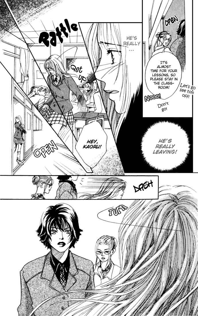 Page 46 Chapter 3 Angels Pocket