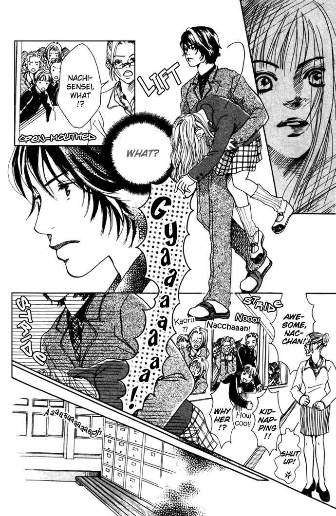 Page 49 Chapter 3 Angels Pocket
