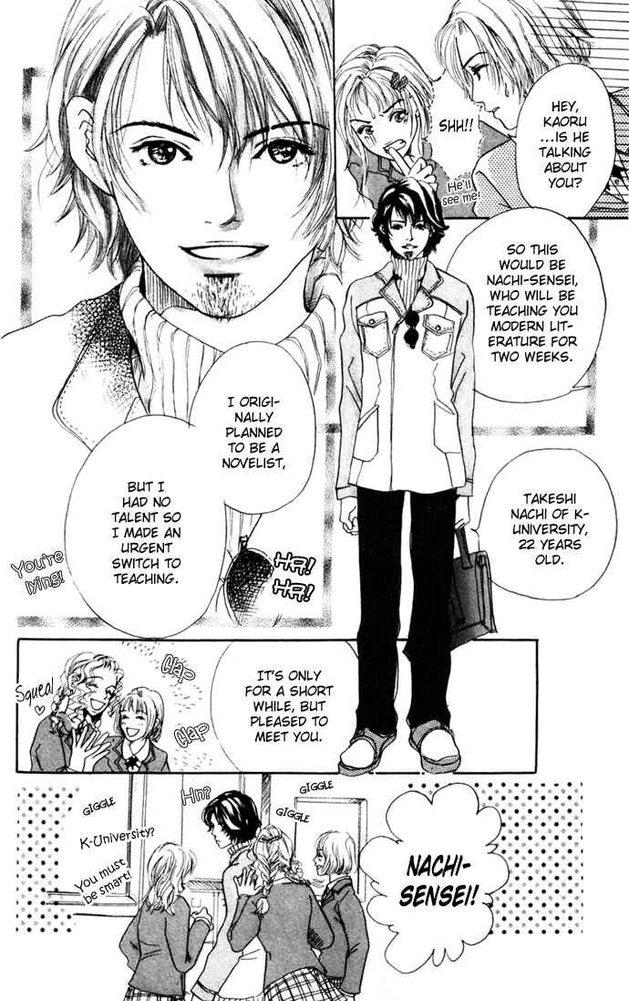Page 9 Chapter 3 Angels Pocket