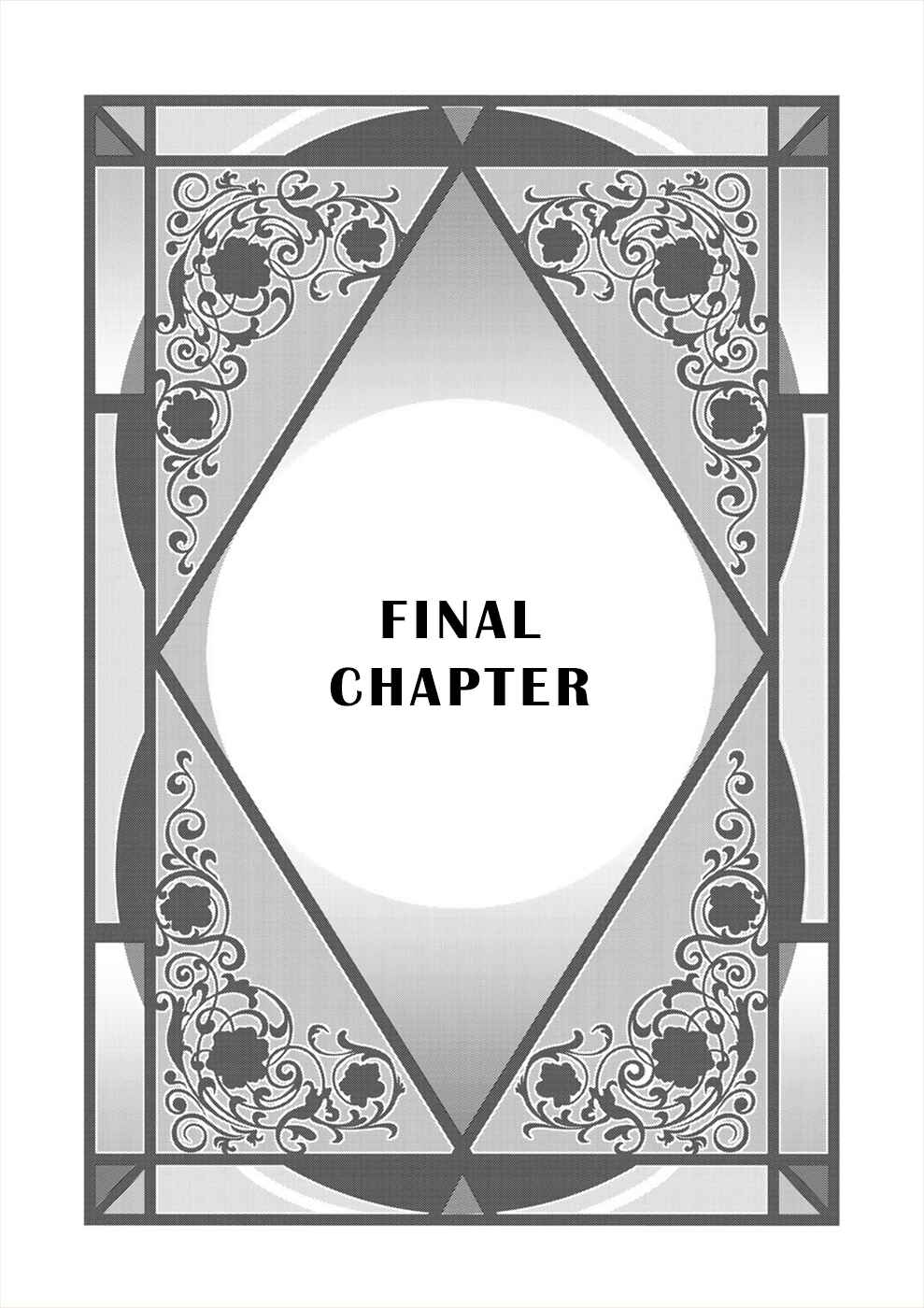 Page 3 Chapter 20 Sacred Chevalier