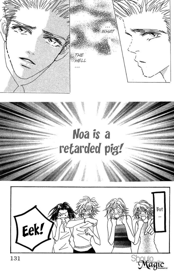 Page 28 Chapter 2 Andalusia No Koibito