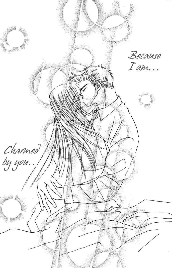 Page 40 Chapter 2 Andalusia No Koibito