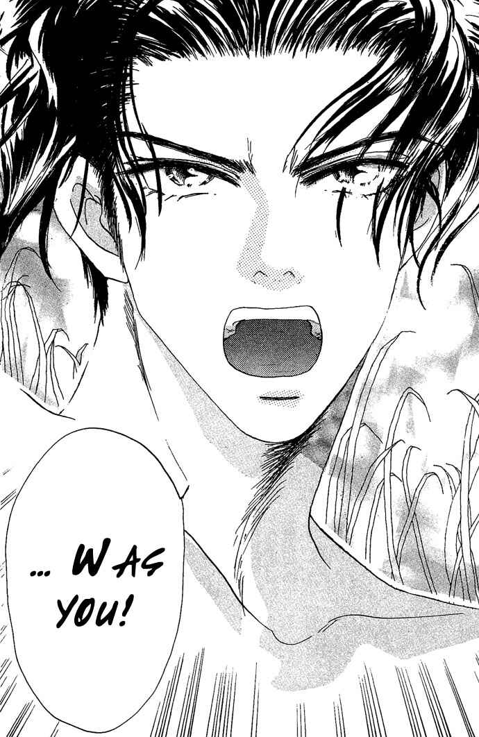 Page 39 Chapter 3 Andalusia No Koibito