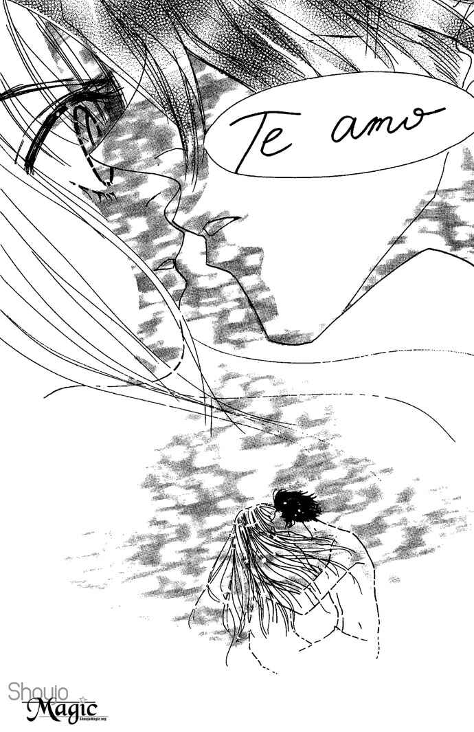 Page 41 Chapter 3 Andalusia No Koibito