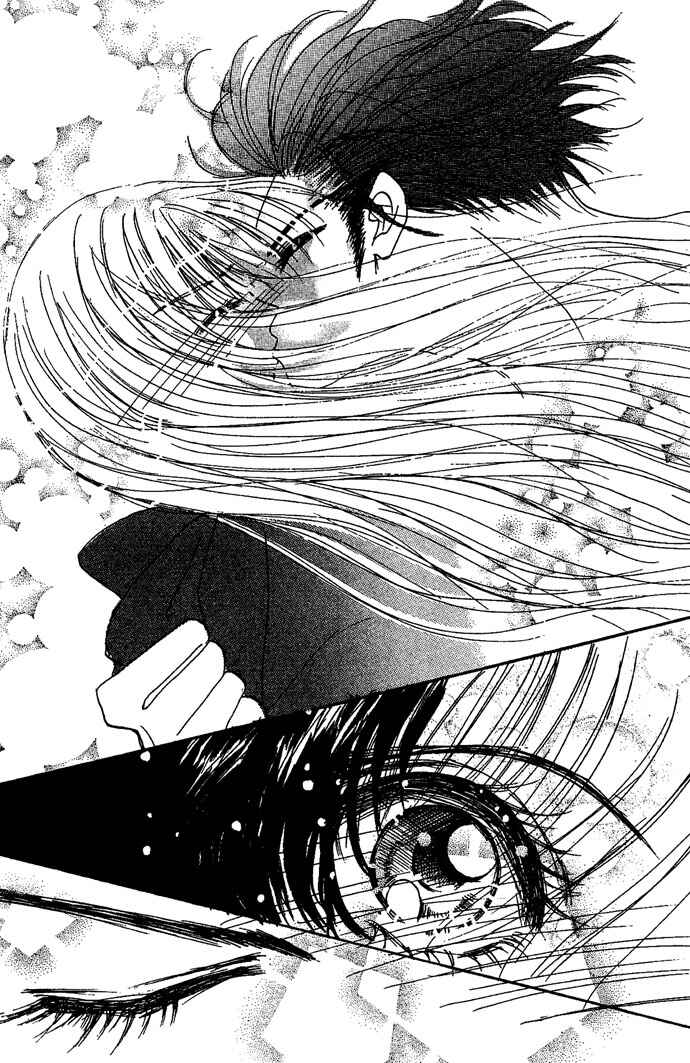 Page 42 Chapter 3 Andalusia No Koibito
