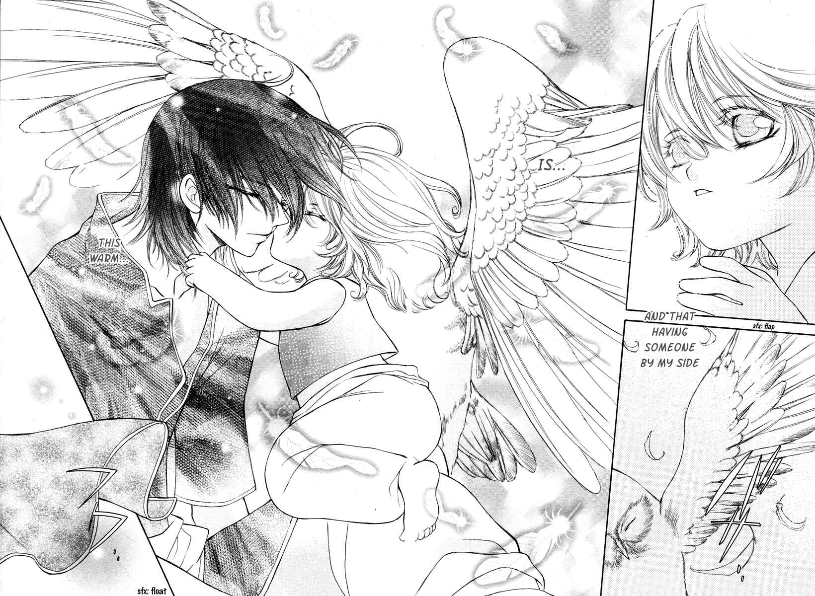 Page 38 Chapter 5 Hanatsuki Hime