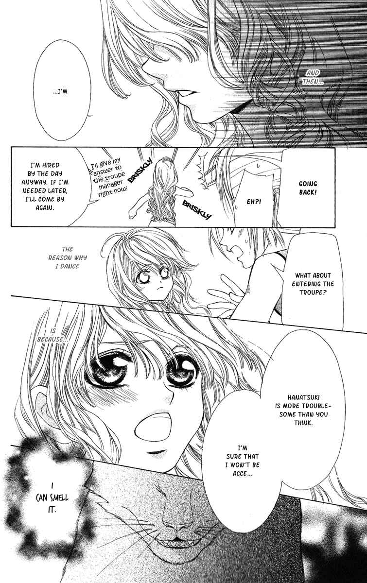 Page 27 Chapter 3 Hanatsuki Hime