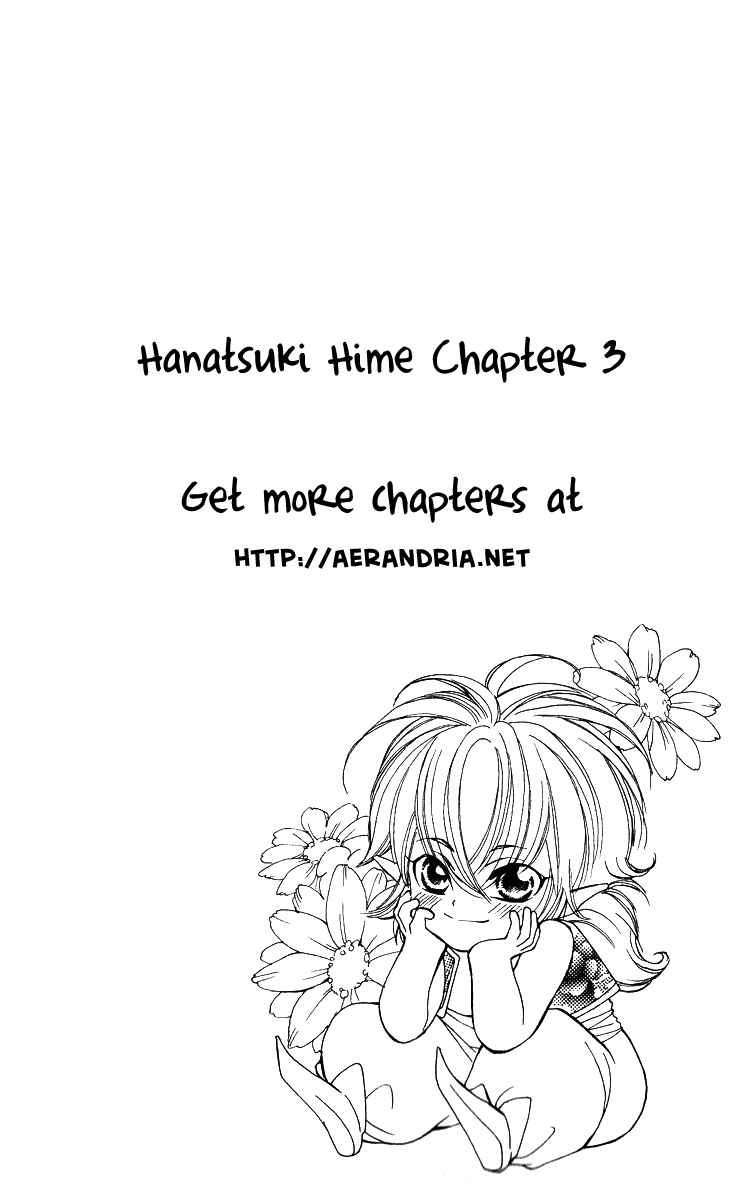 Page 42 Chapter 3 Hanatsuki Hime