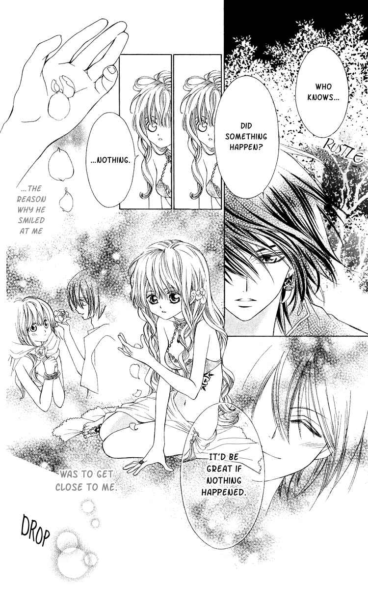 Page 36 Chapter 2 Hanatsuki Hime