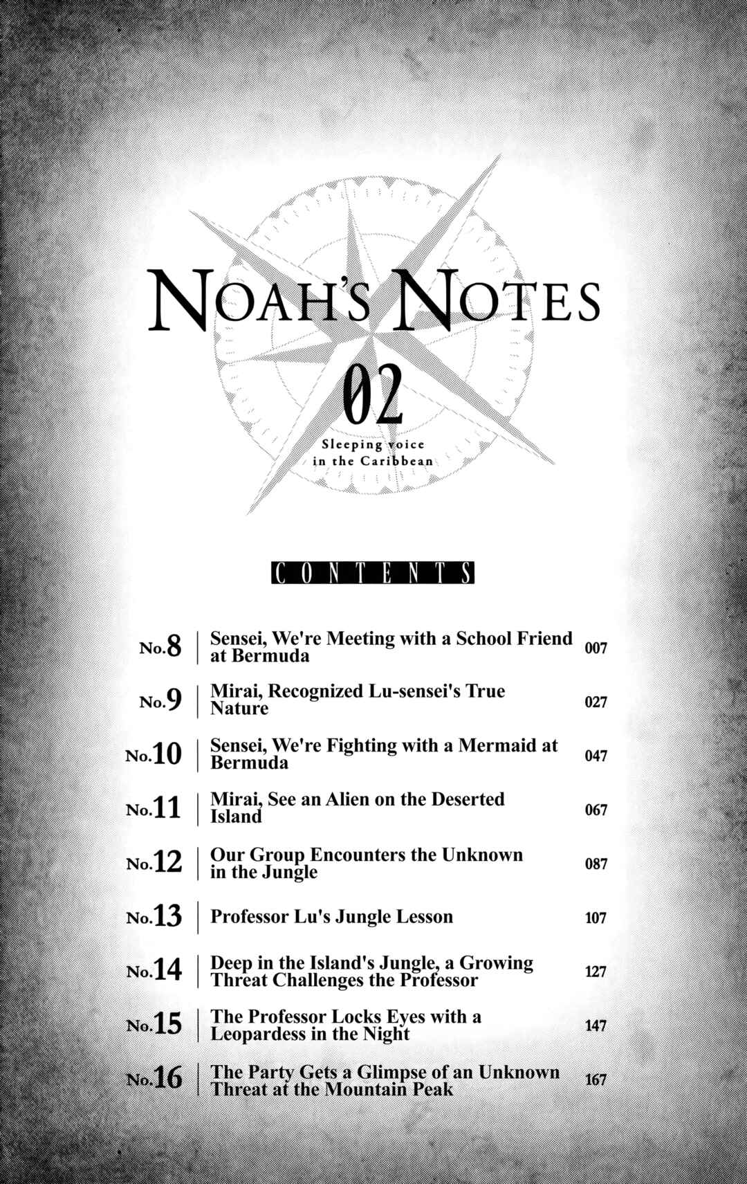 Page 6 Chapter 16.5 Noahs Notes