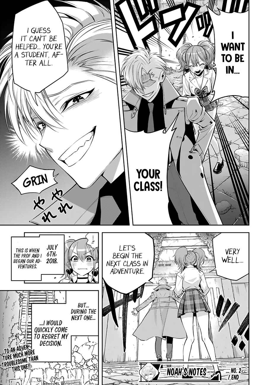 Page 26 Chapter 2 Noahs Notes