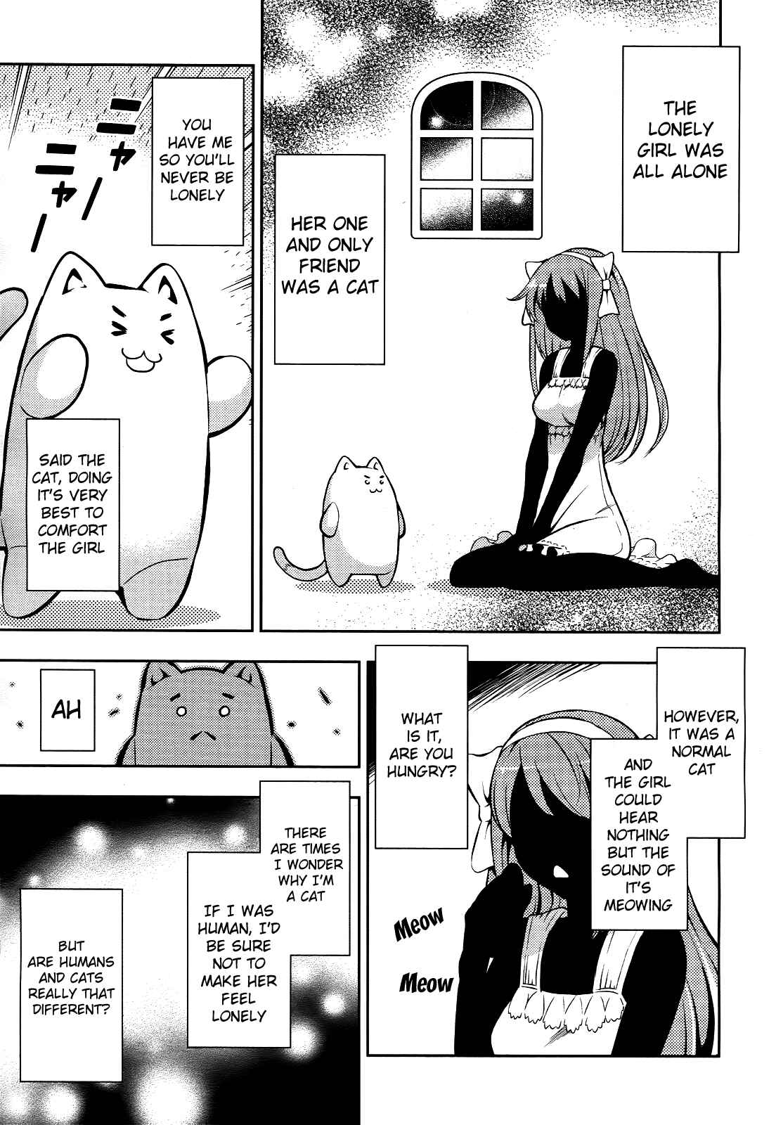 Page 1 Chapter 3 Yankano!