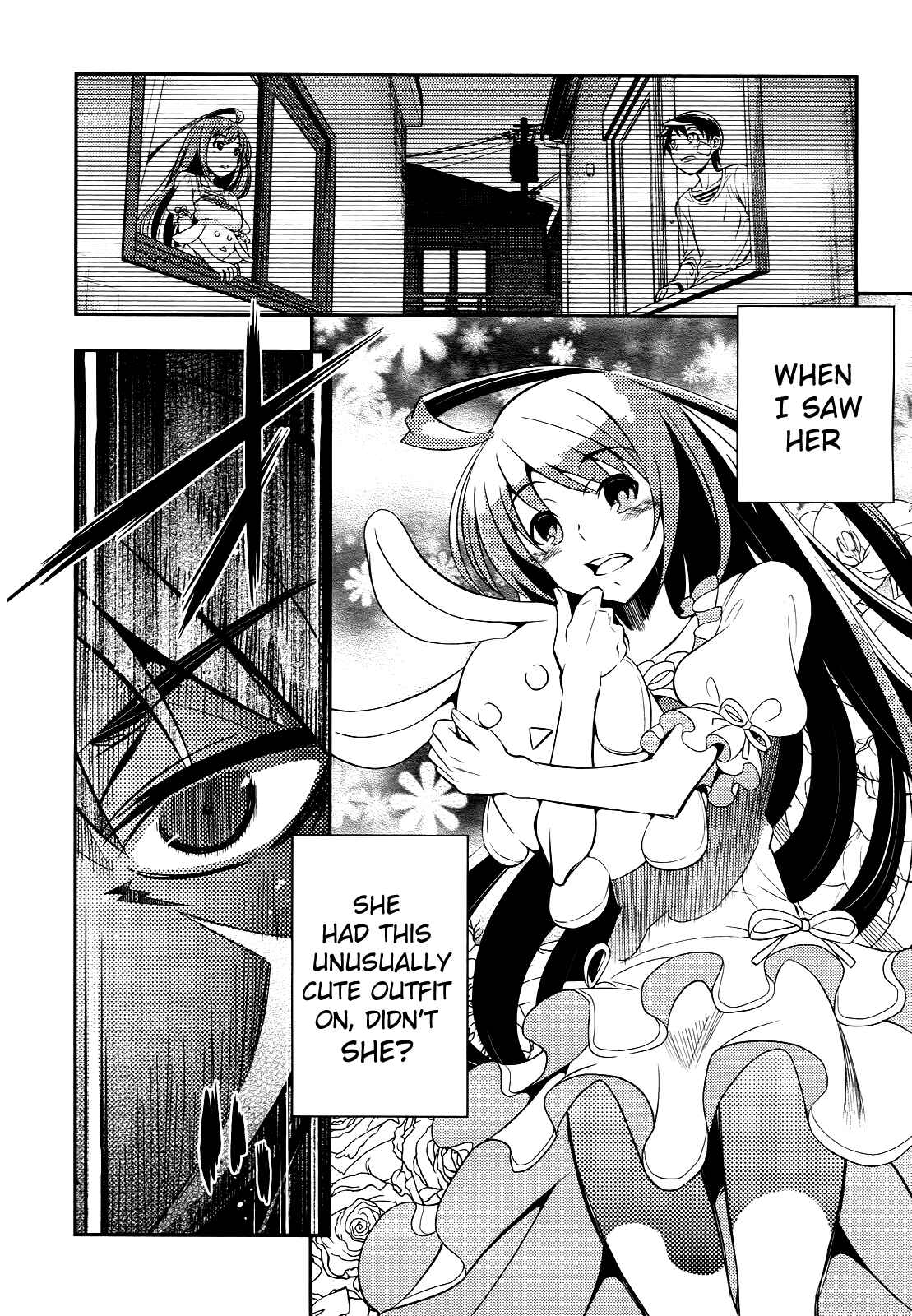 Page 12 Chapter 2 Yankano!
