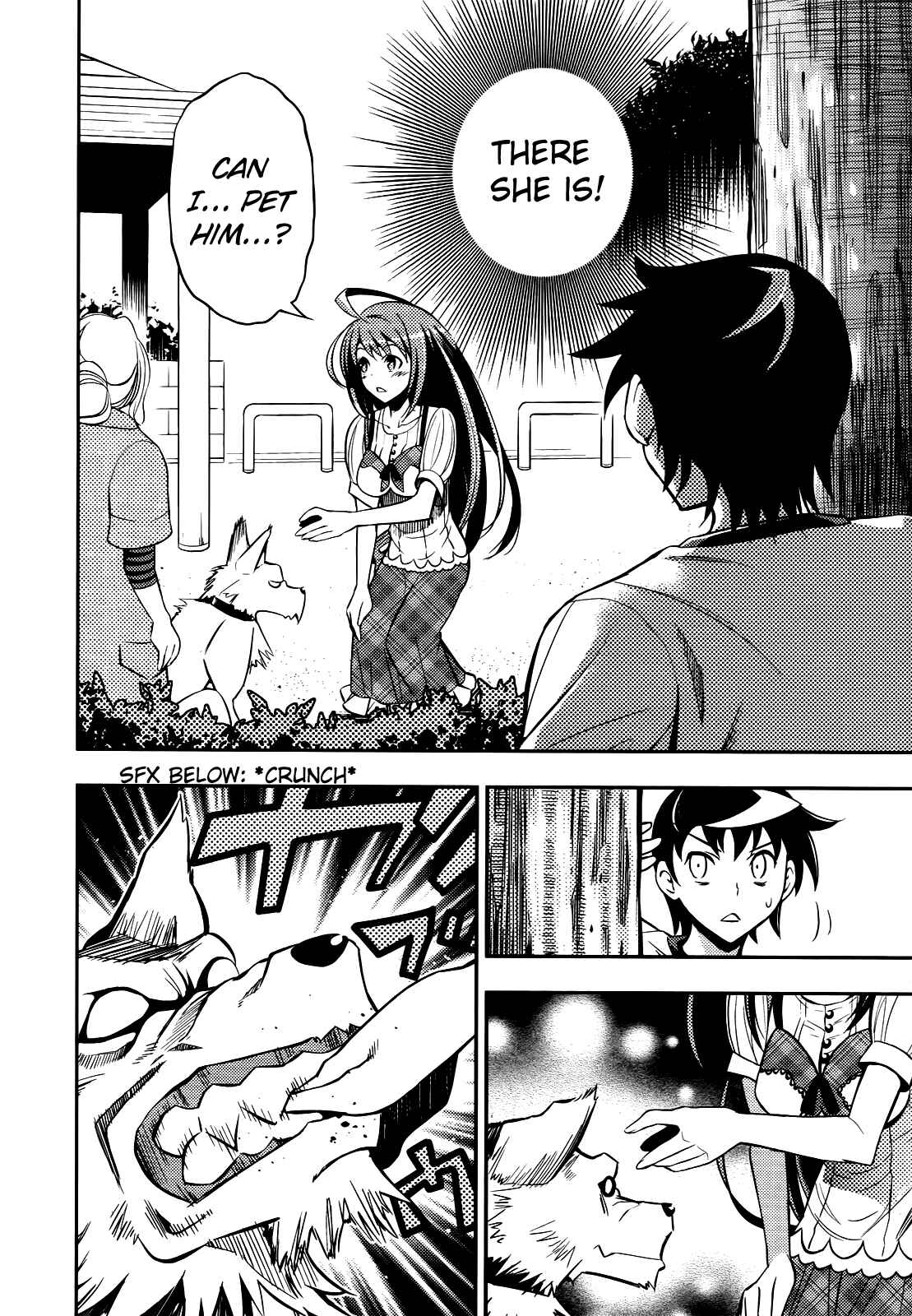 Page 18 Chapter 2 Yankano!