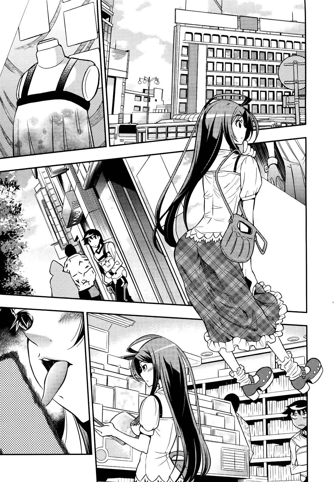 Page 21 Chapter 2 Yankano!