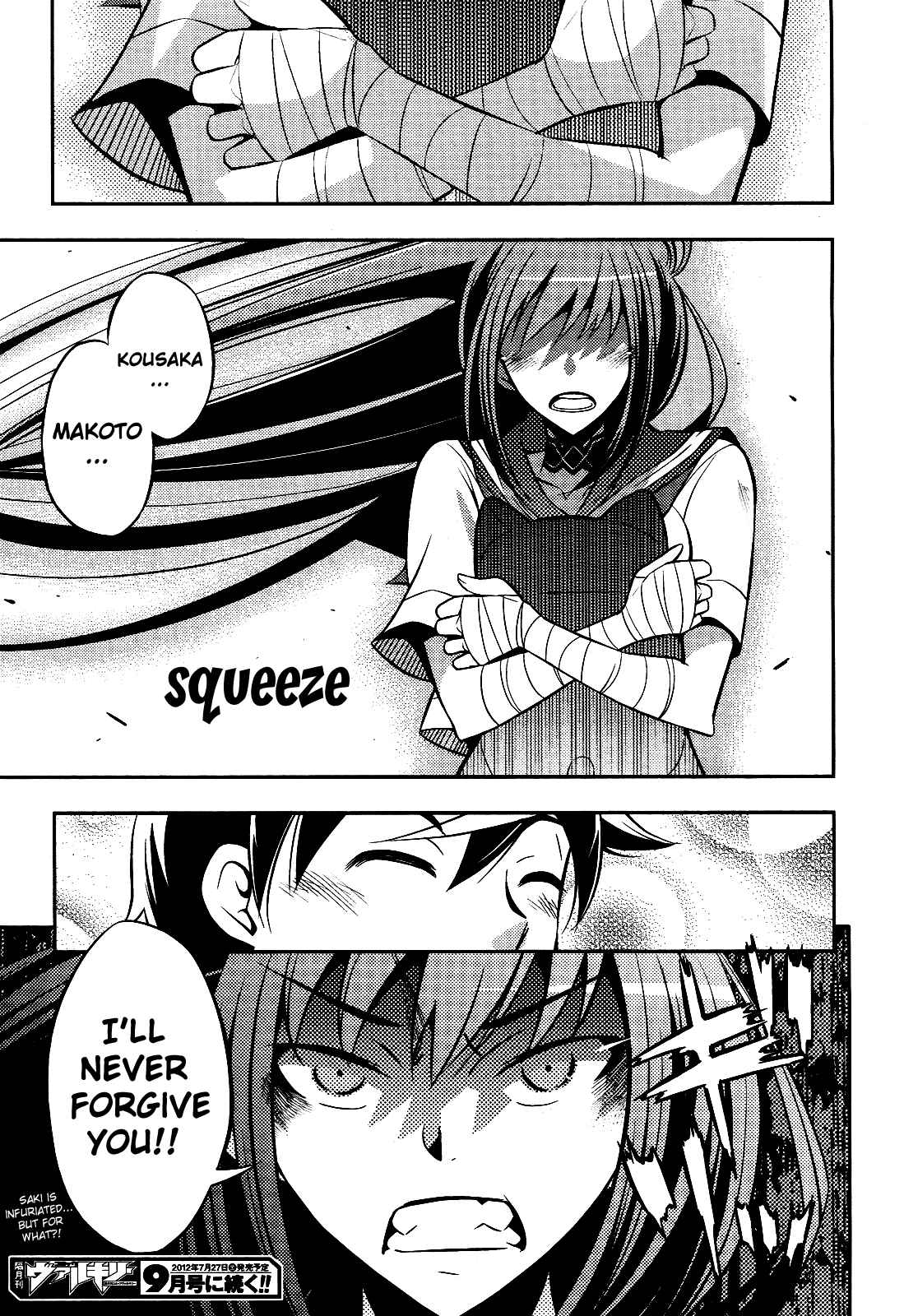 Page 42 Chapter 2 Yankano!