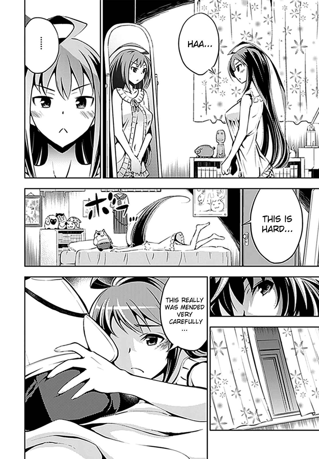 Page 2 Chapter 5 Yankano!