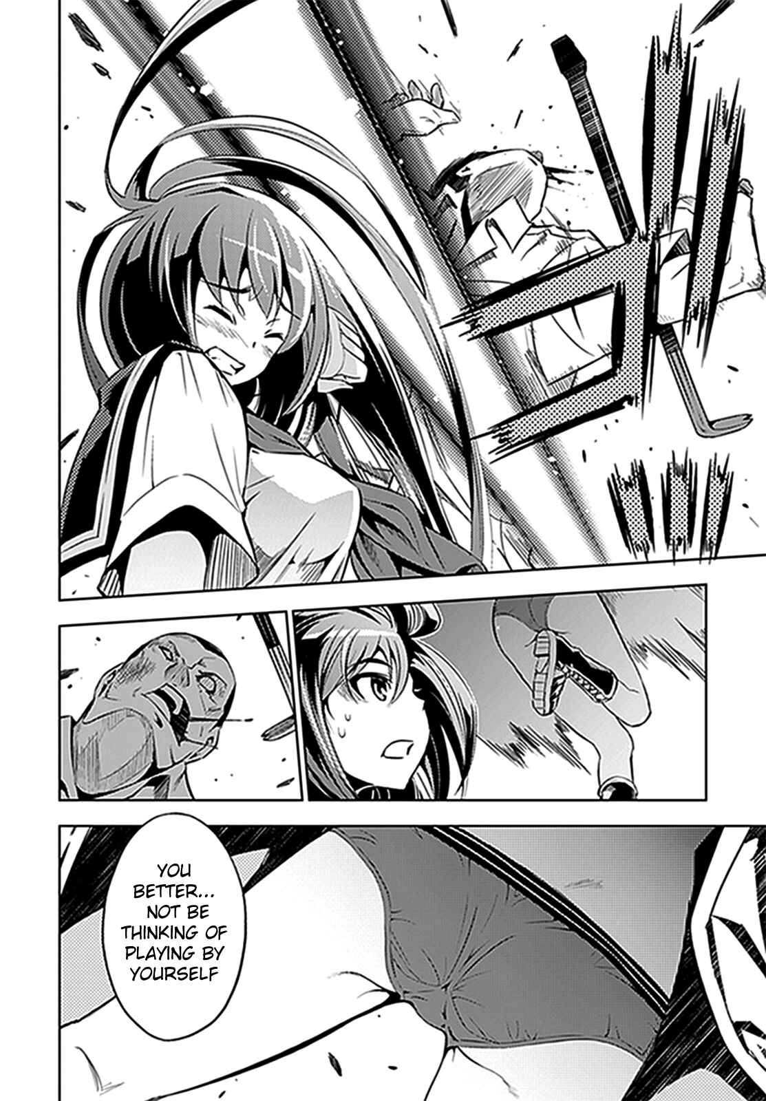 Page 28 Chapter 5 Yankano!
