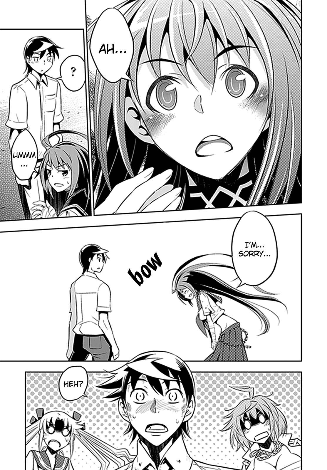 Page 34 Chapter 5 Yankano!