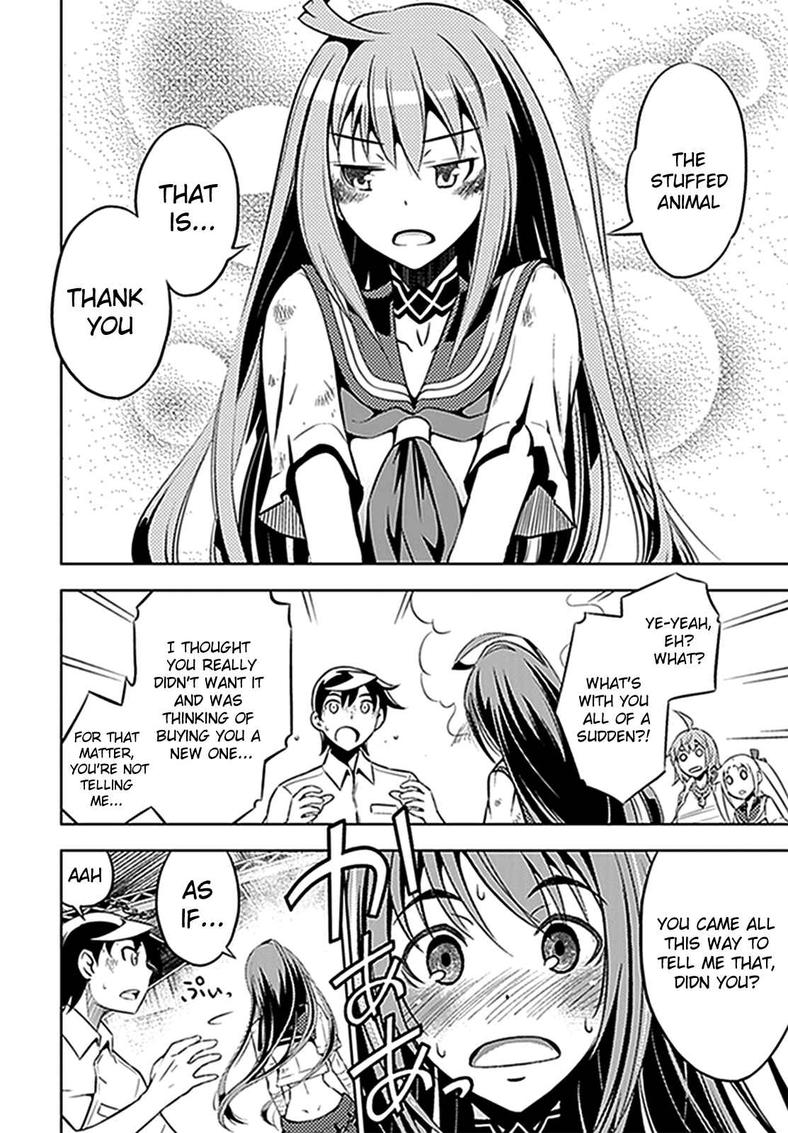Page 35 Chapter 5 Yankano!